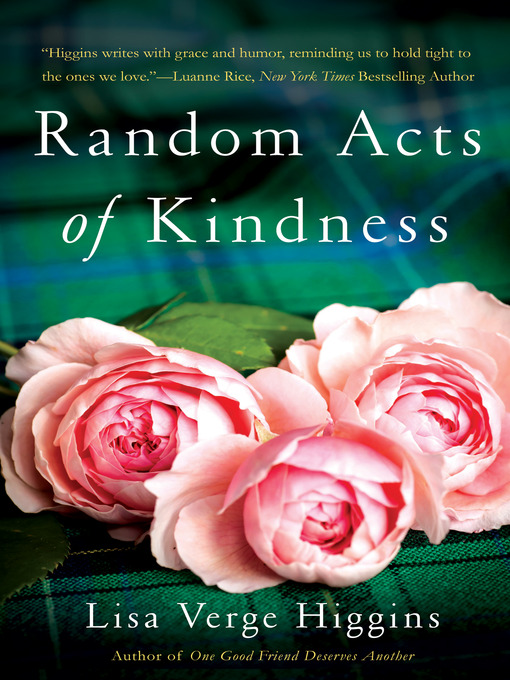 Title details for Random Acts of Kindness by Lisa Verge Higgins - Available